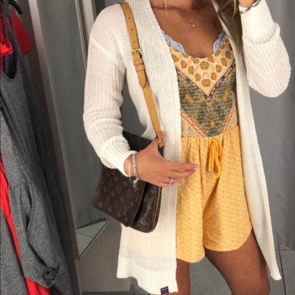 Louis Vuitton Musette Salsa - Picture 2 of 8